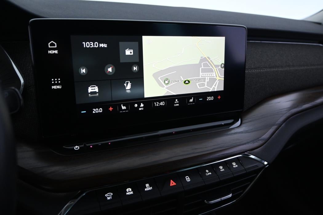 SKODA Octavia 2023