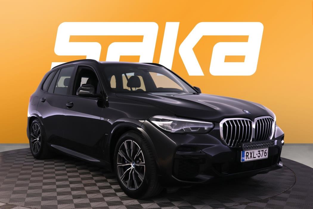 BMW X5 2023