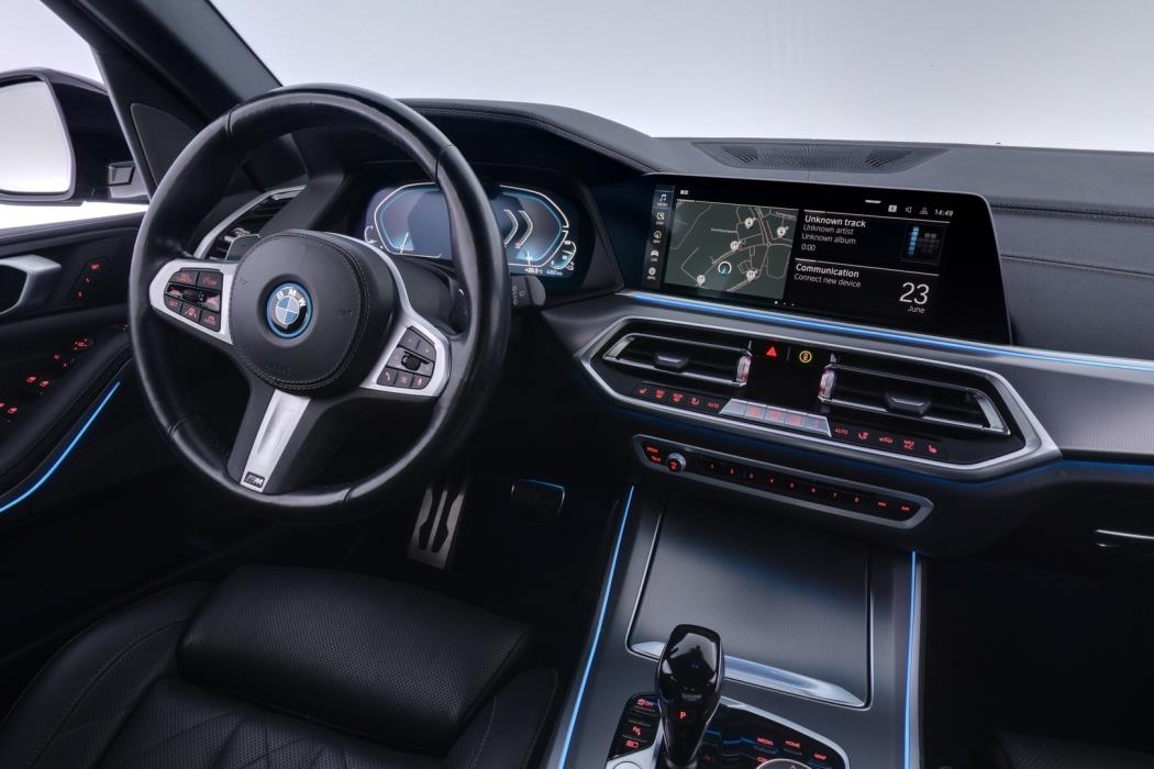 BMW X5 2023