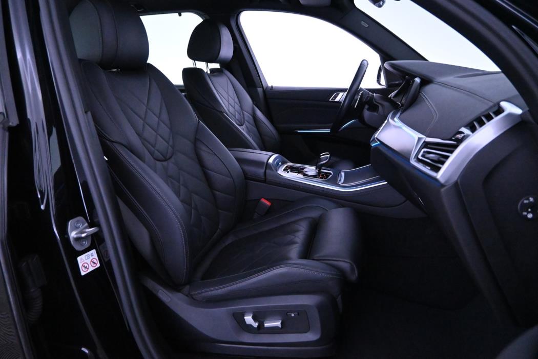BMW X5 2023