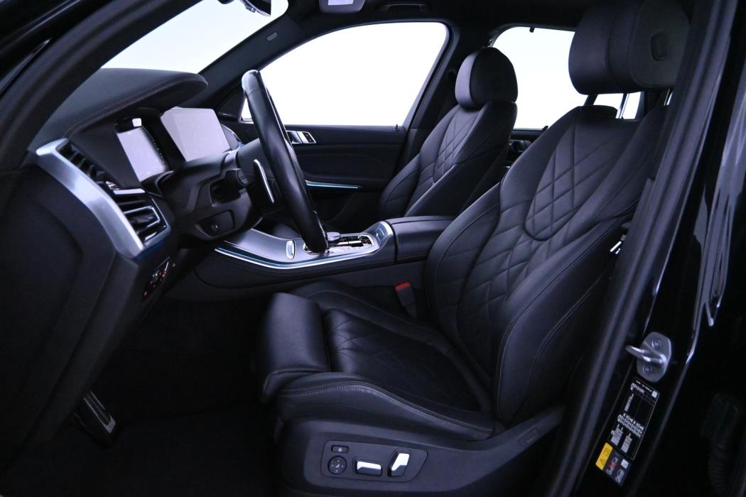 BMW X5 2023