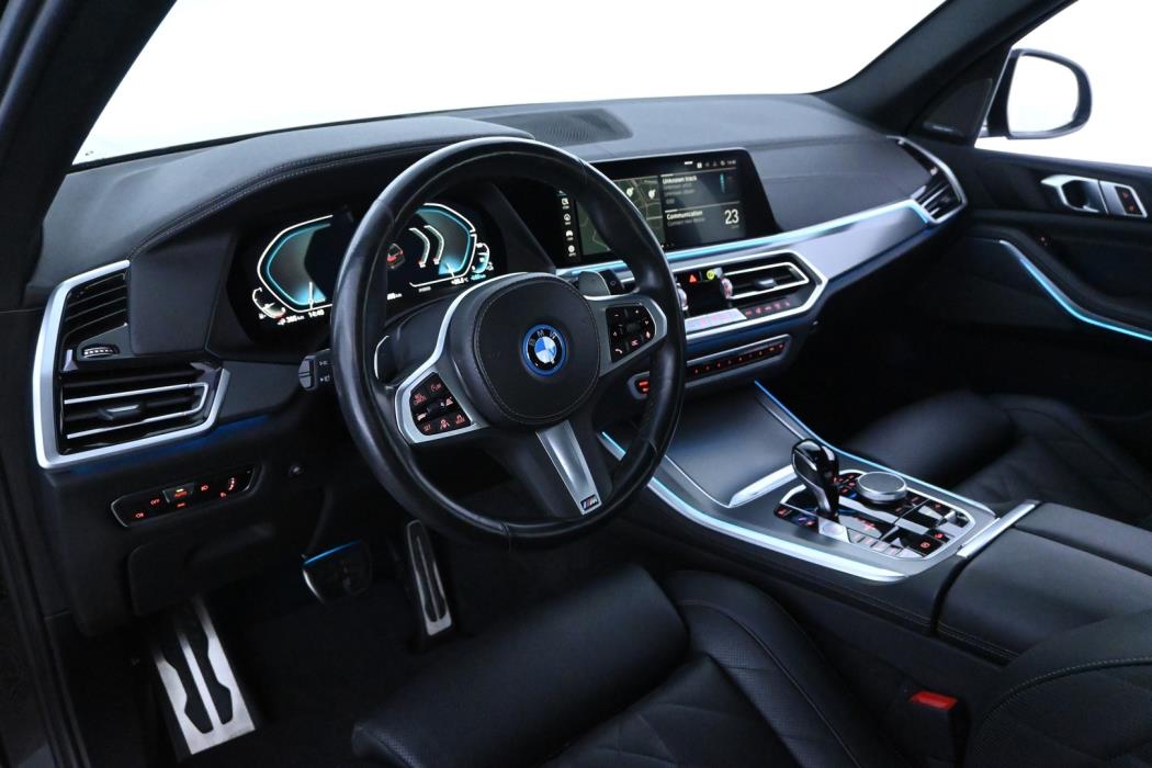 BMW X5 2023