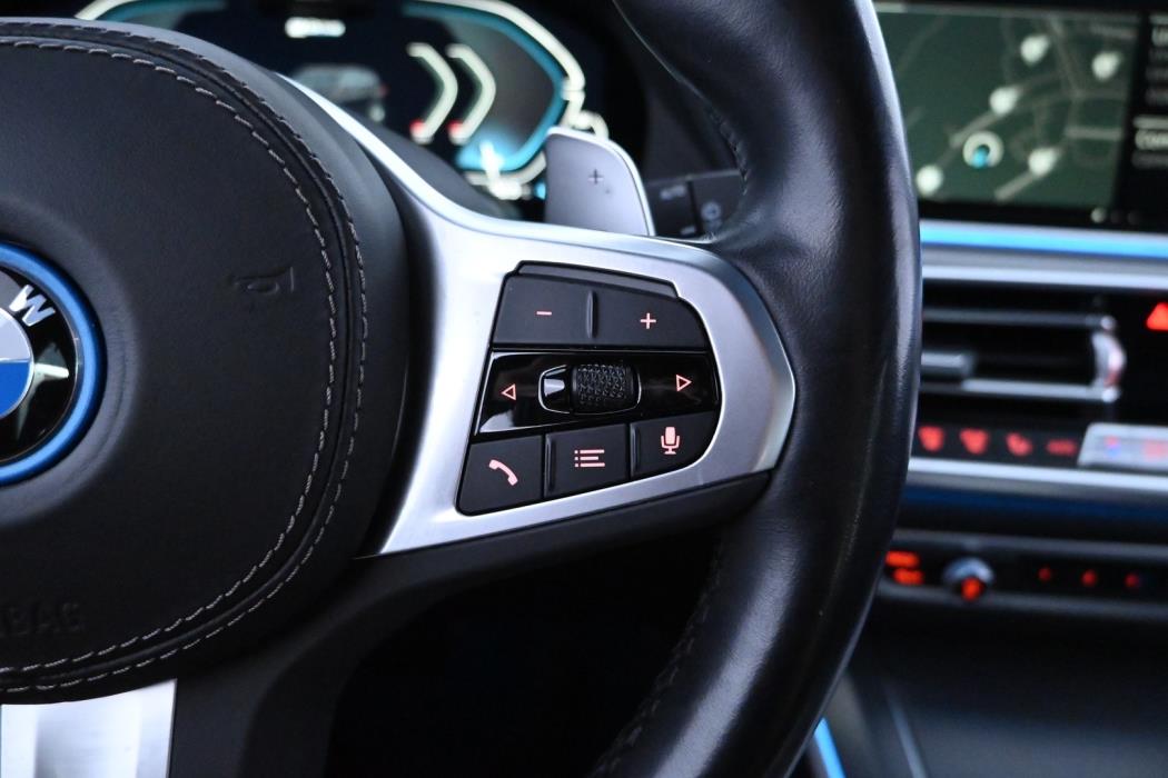 BMW X5 2023