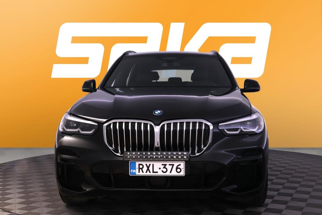 BMW X5 2023