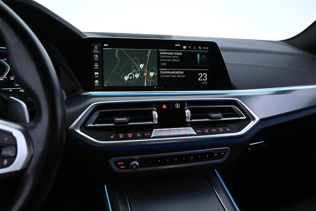 BMW X5 2023