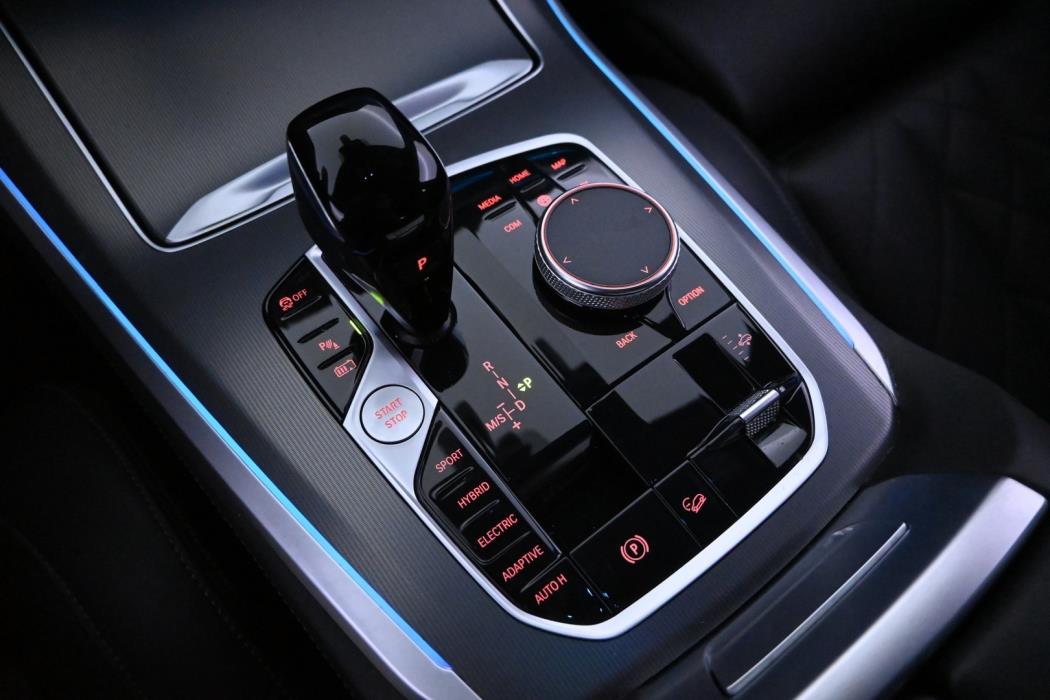 BMW X5 2023