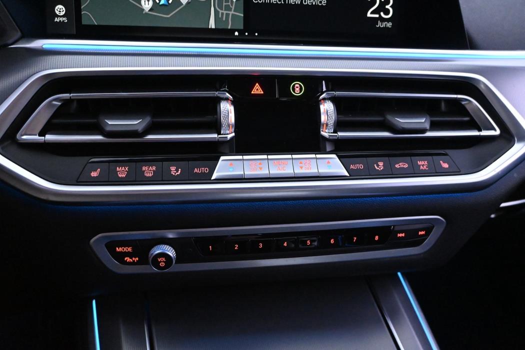 BMW X5 2023