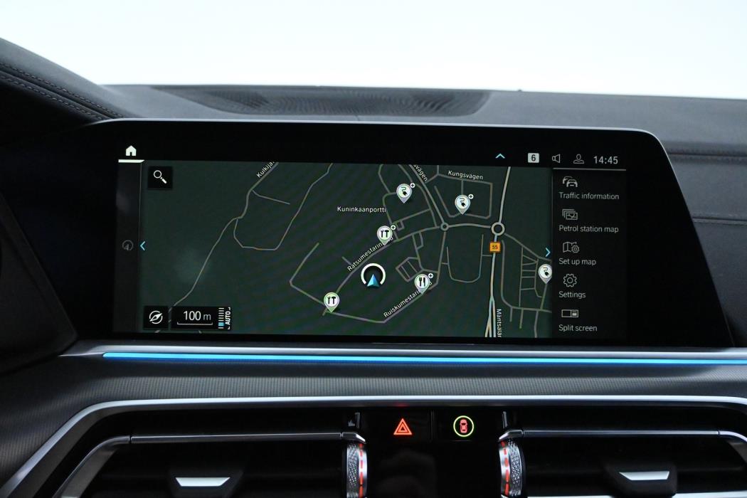BMW X5 2023