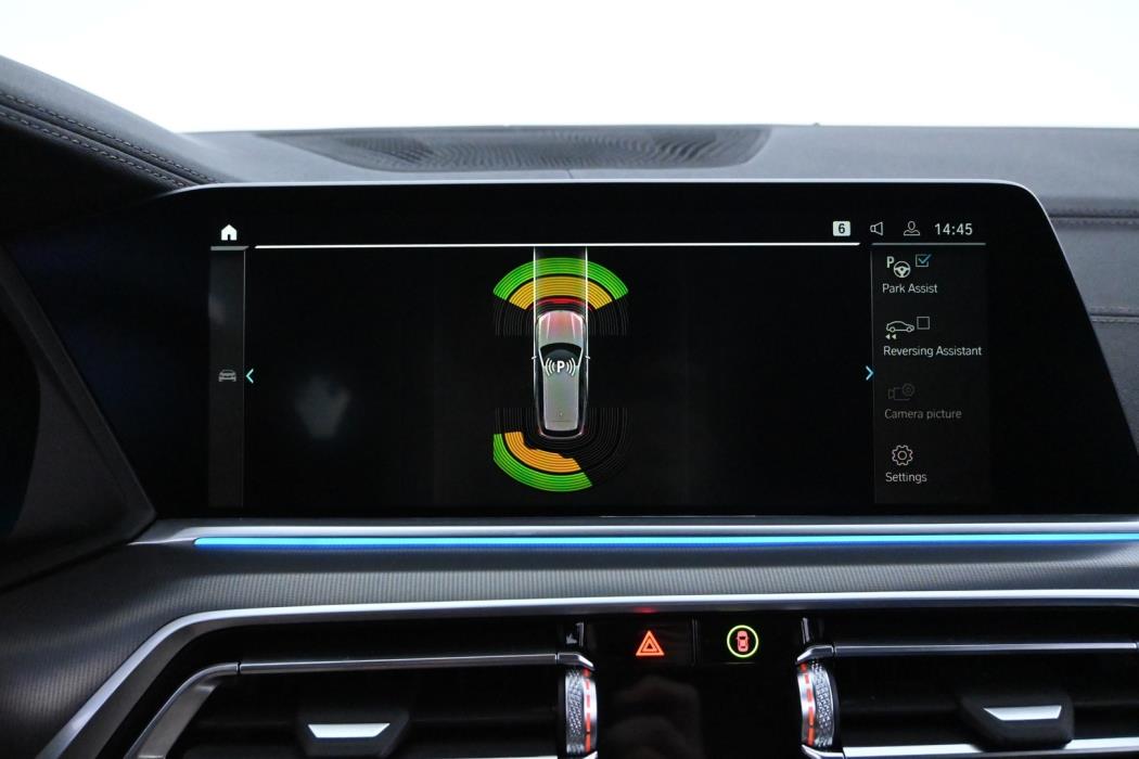 BMW X5 2023