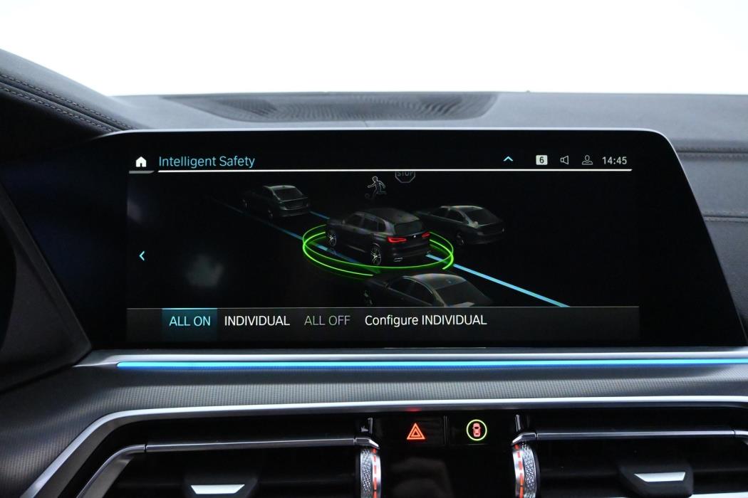BMW X5 2023