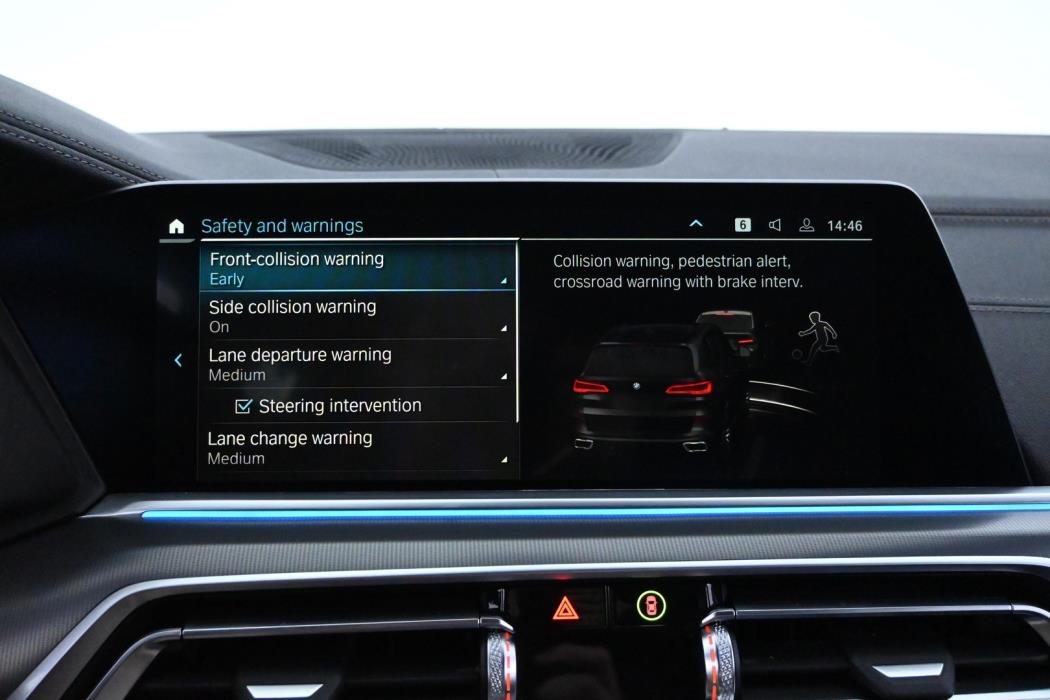 BMW X5 2023