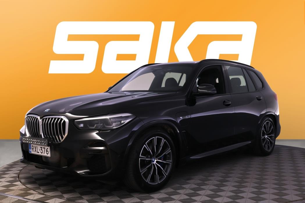 BMW X5 2023