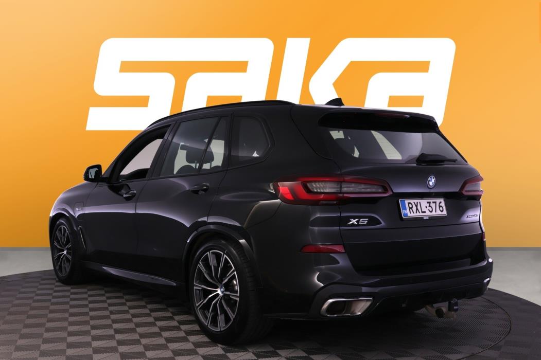 BMW X5 2023