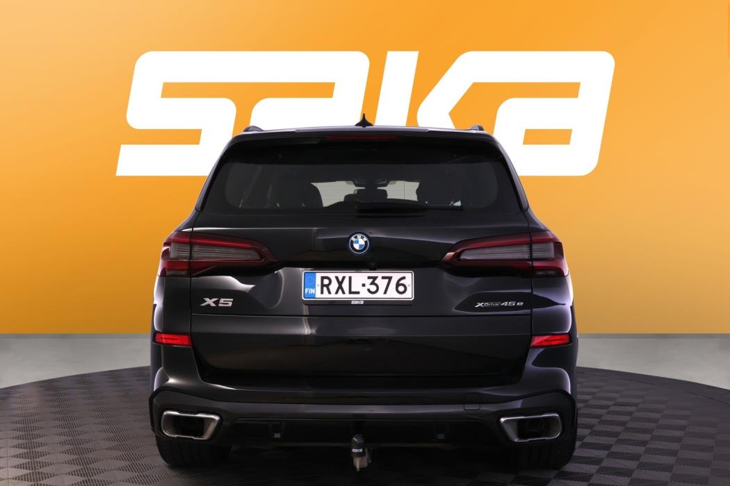 BMW X5 2023