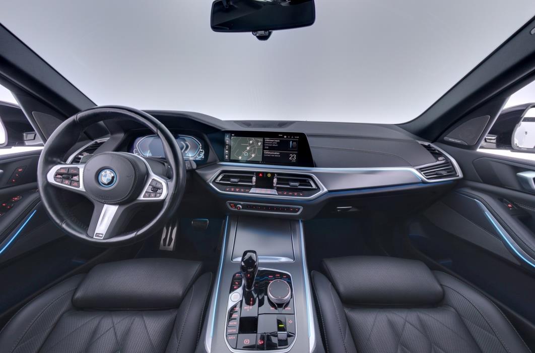 BMW X5 2023
