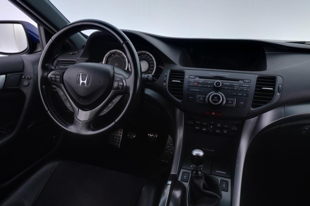 HONDA Accord 2013