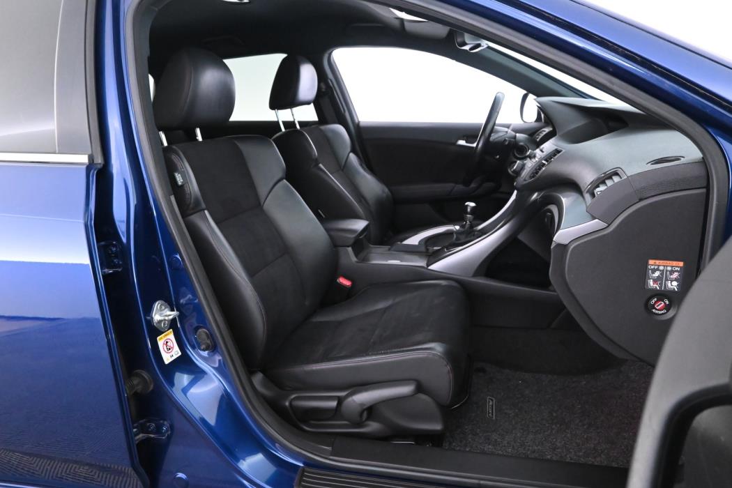 HONDA Accord 2013