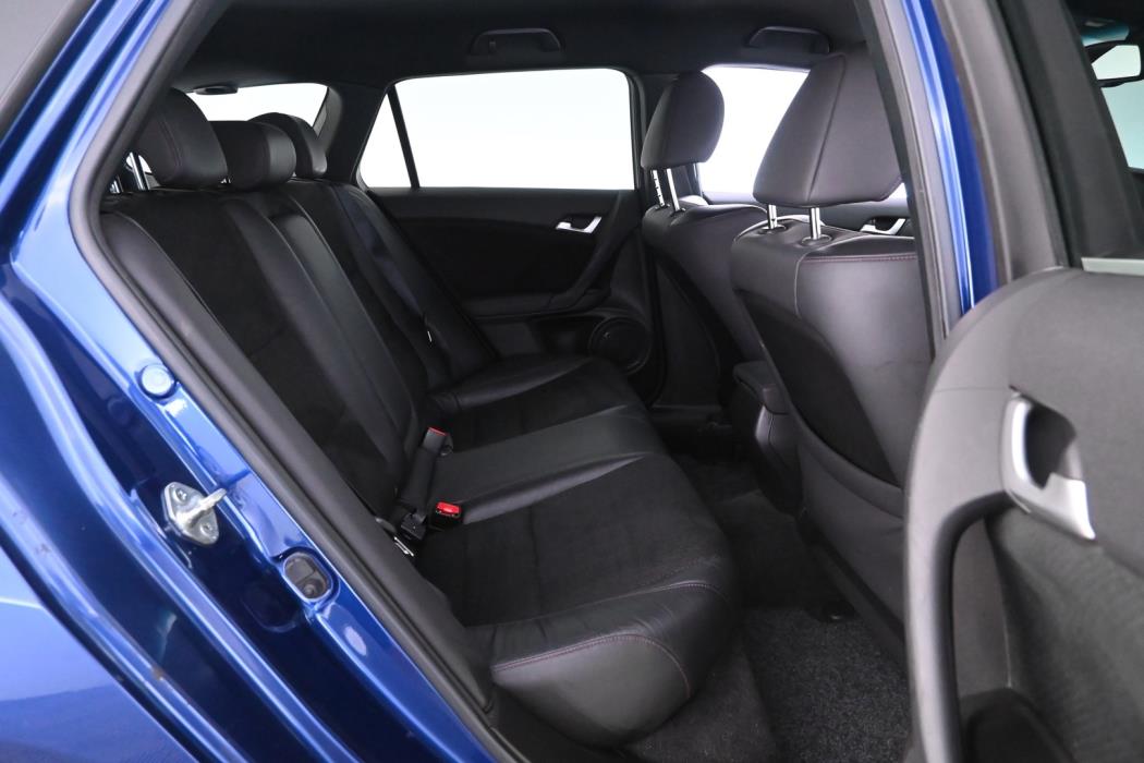 HONDA Accord 2013