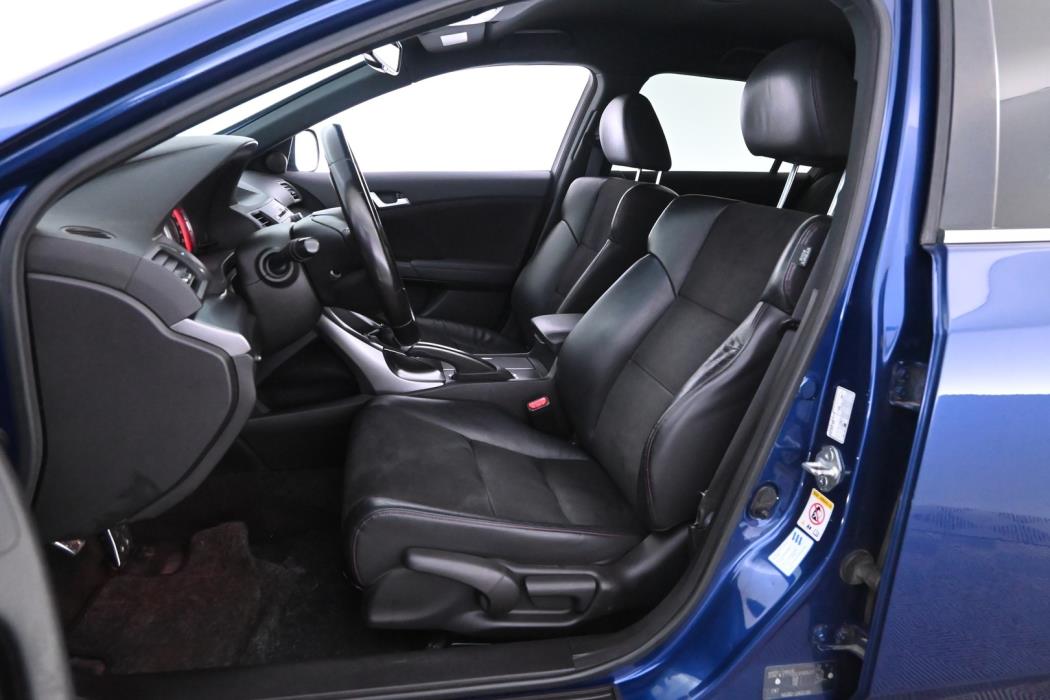 HONDA Accord 2013