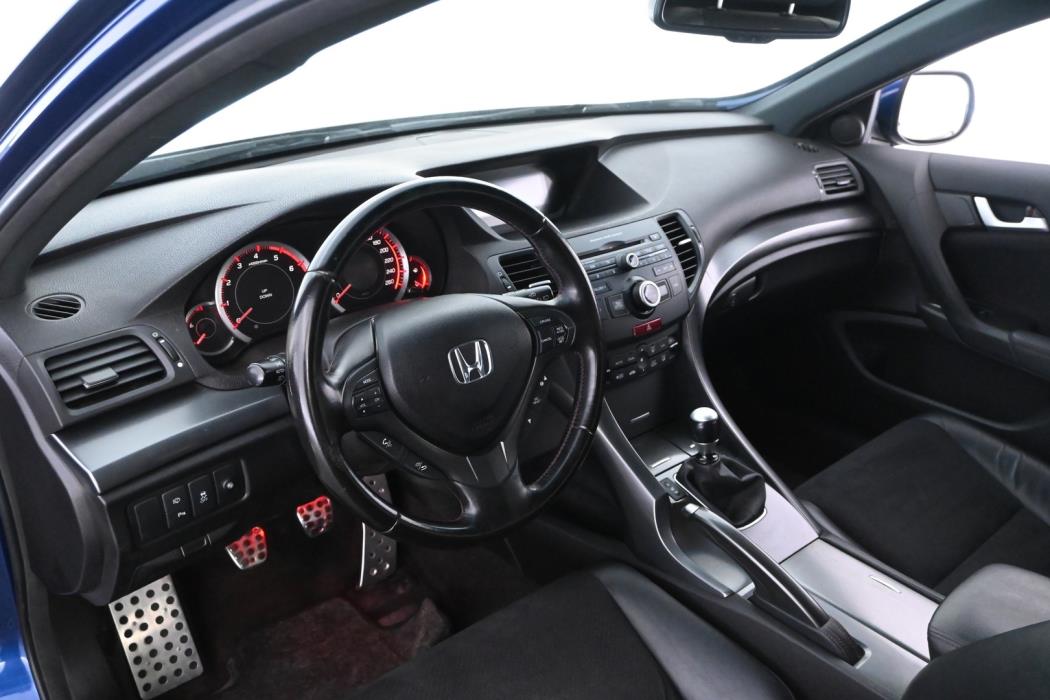 HONDA Accord 2013