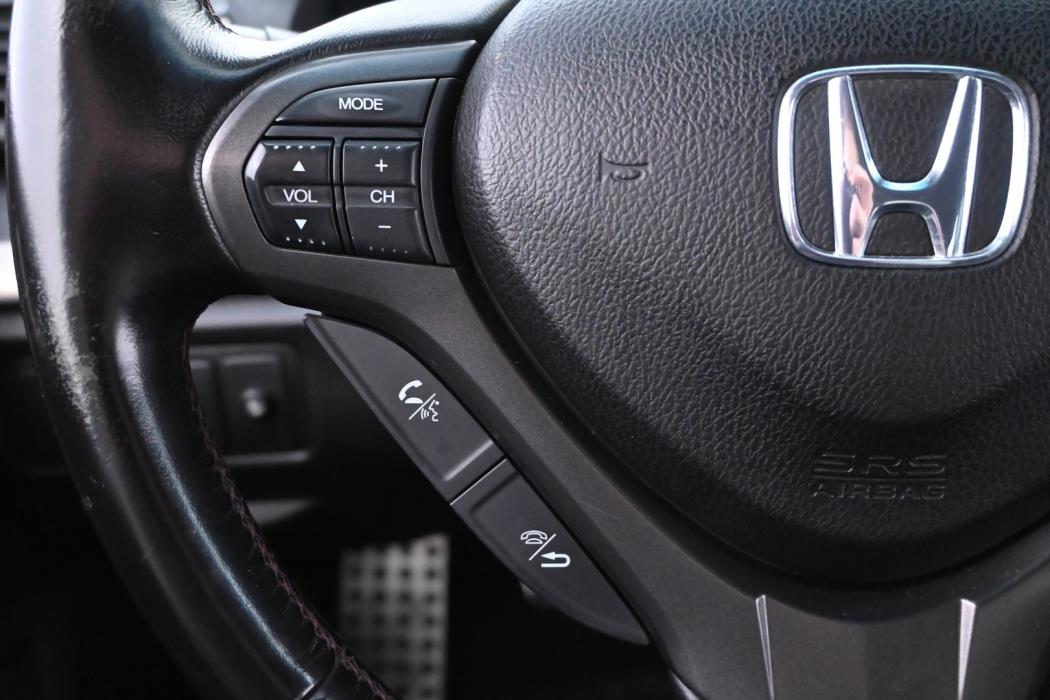 HONDA Accord 2013