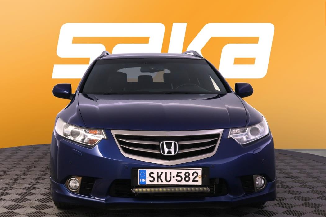 HONDA Accord 2013