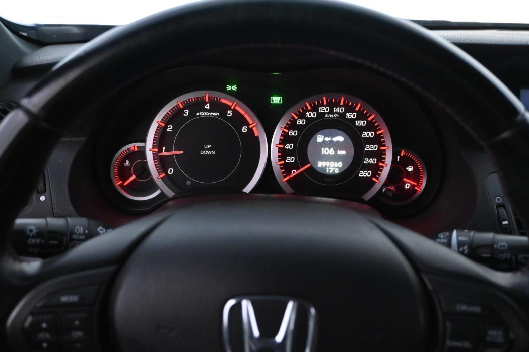 HONDA Accord 2013