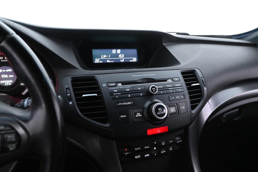HONDA Accord 2013