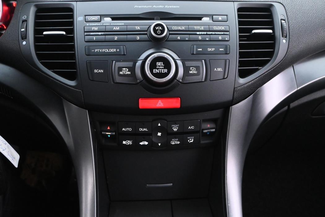 HONDA Accord 2013