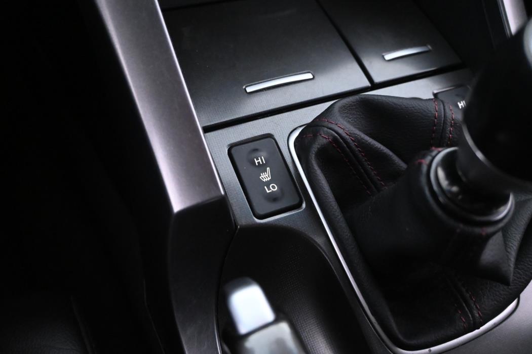 HONDA Accord 2013