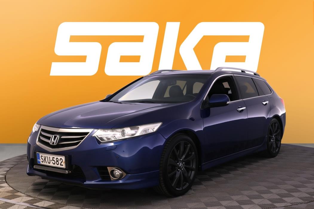 HONDA Accord 2013