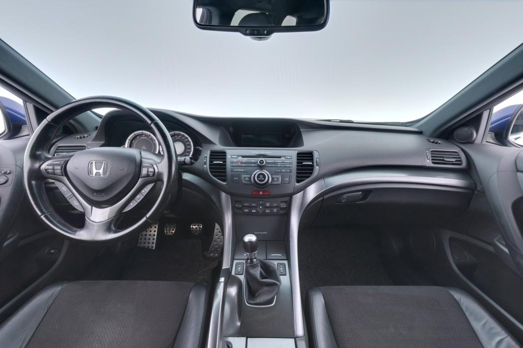 HONDA Accord 2013