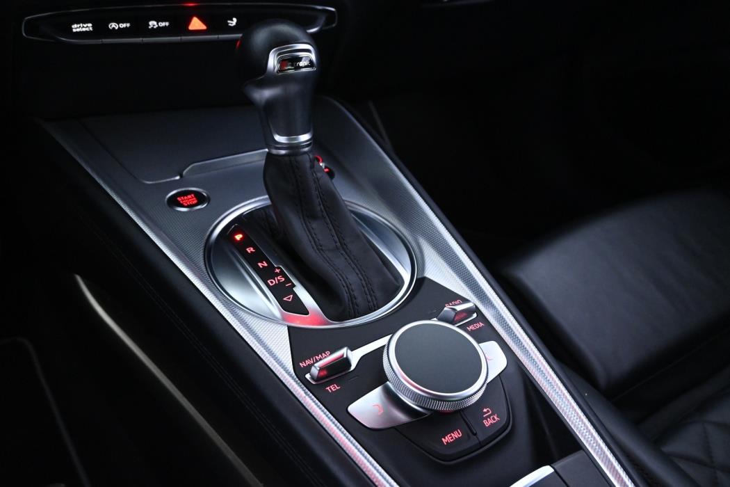 AUDI TT 2015