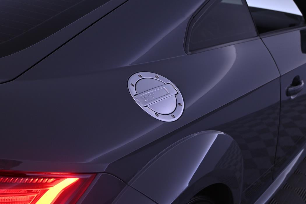 AUDI TT 2015