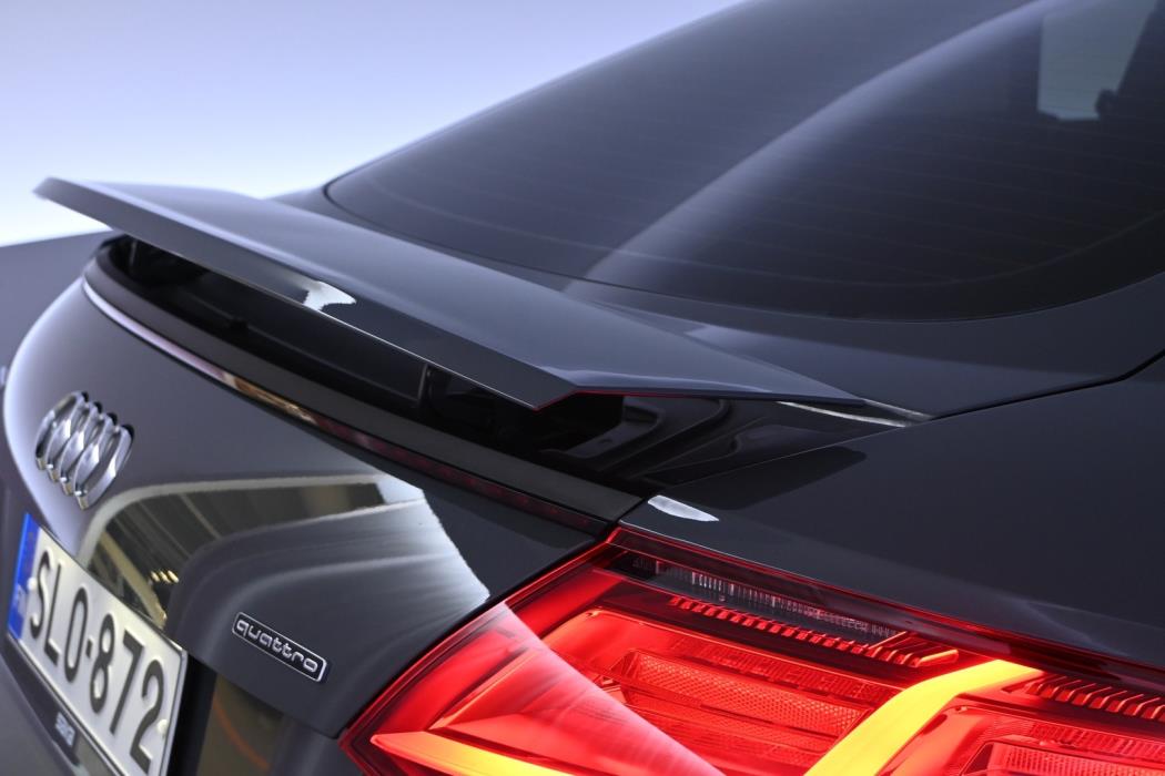 AUDI TT 2015