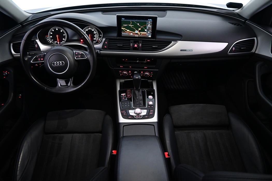 AUDI A6 2017