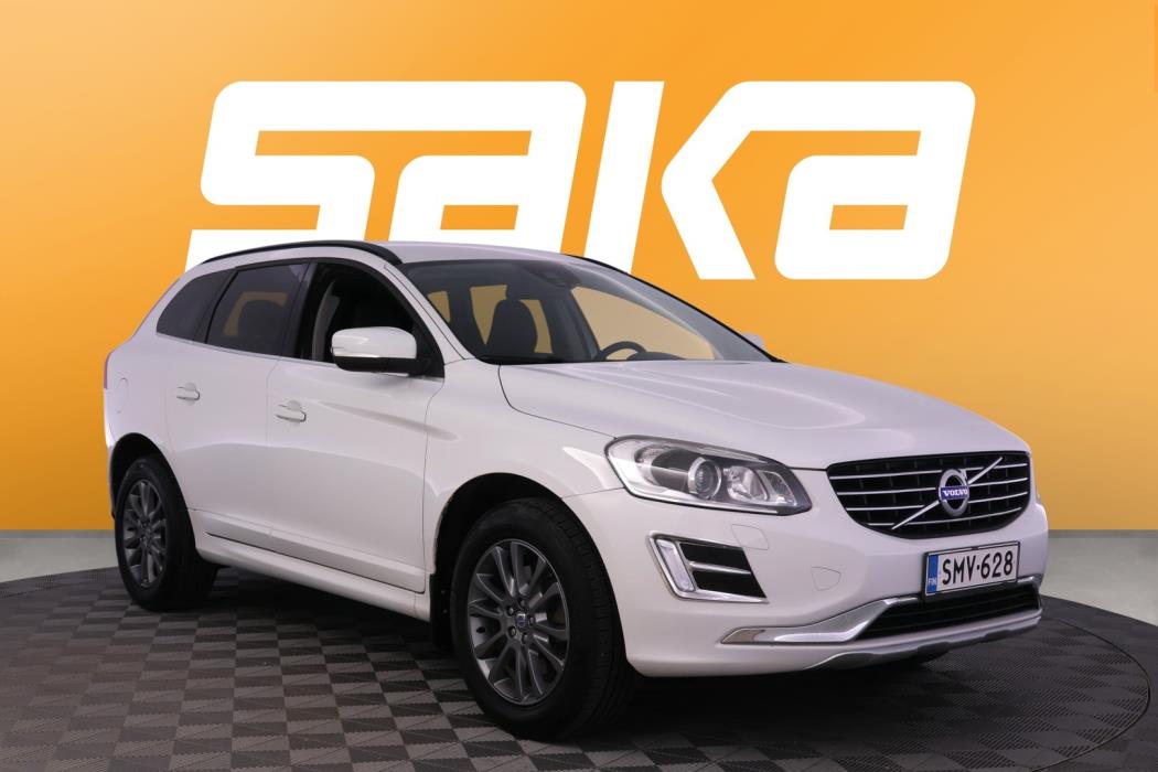 VOLVO XC60 2014