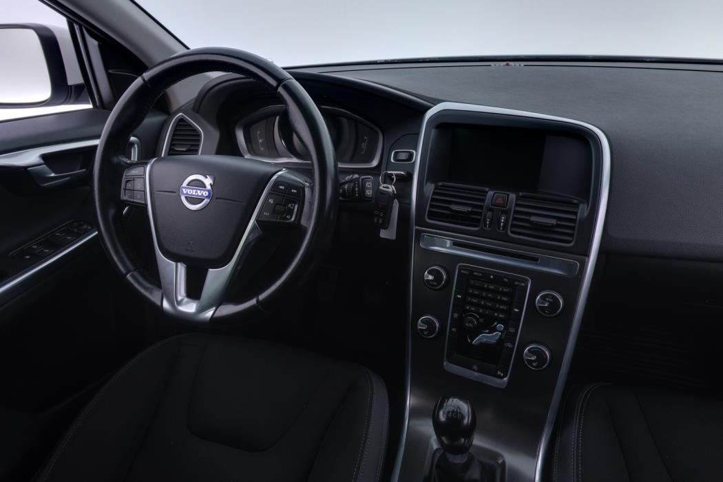 VOLVO XC60 2014