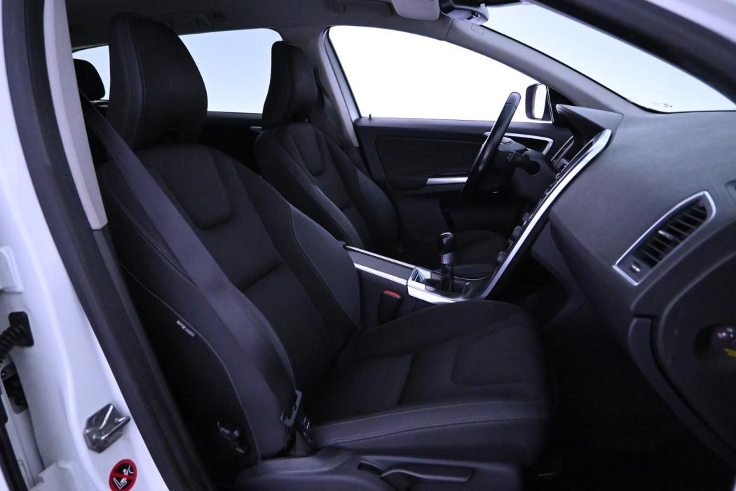 VOLVO XC60 2014
