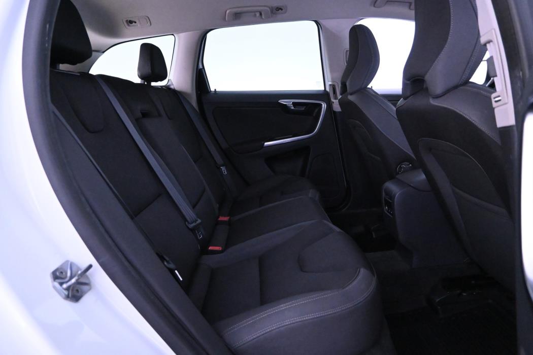 VOLVO XC60 2014