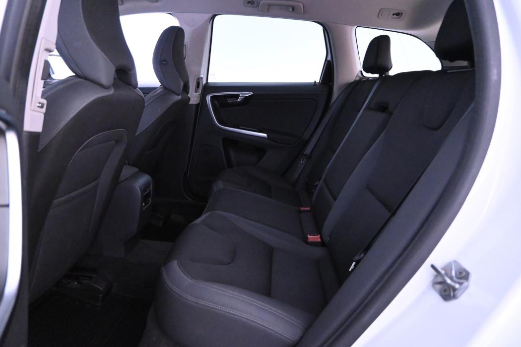 VOLVO XC60 2014