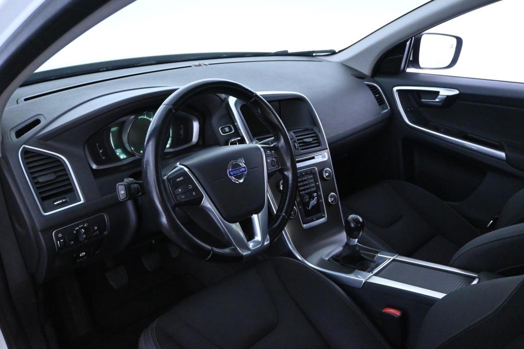 VOLVO XC60 2014