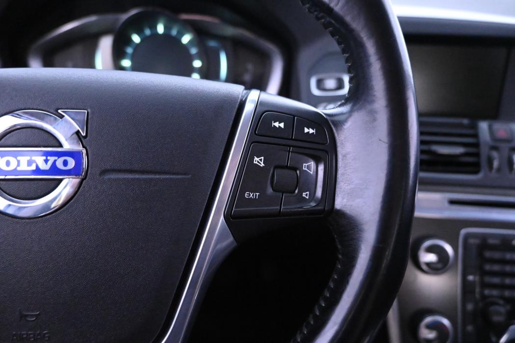 VOLVO XC60 2014