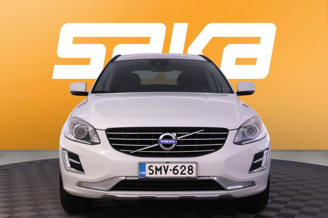 VOLVO XC60 2014