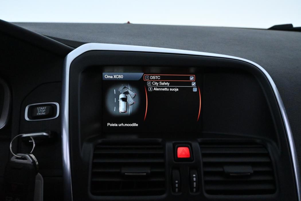 VOLVO XC60 2014