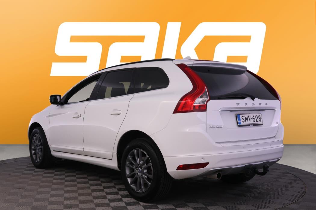 VOLVO XC60 2014