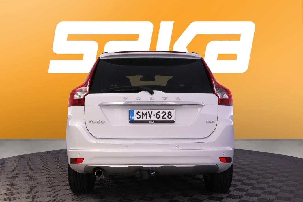 VOLVO XC60 2014