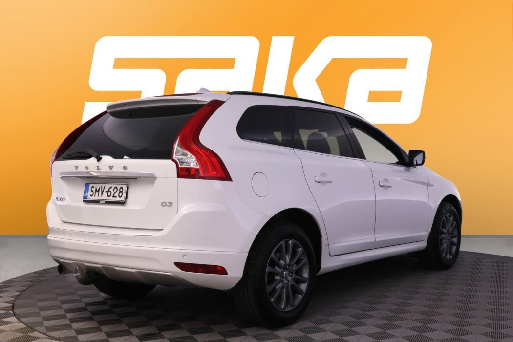 VOLVO XC60 2014
