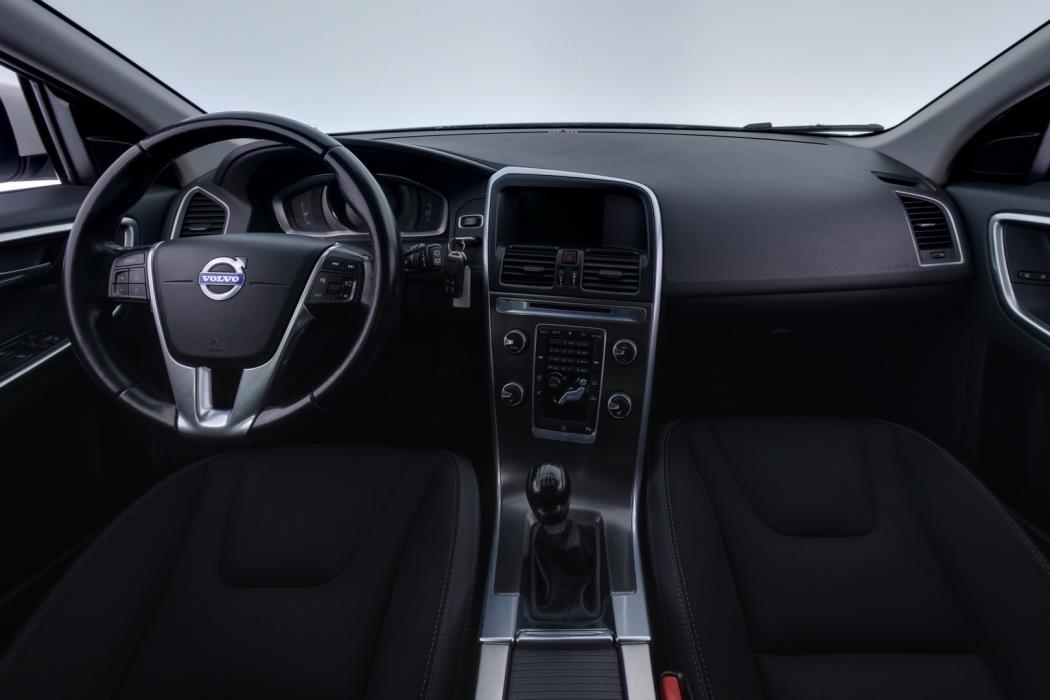 VOLVO XC60 2014