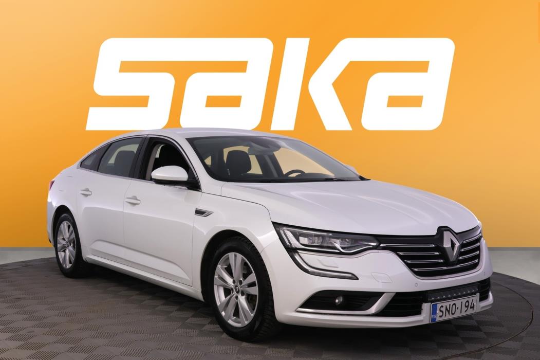 RENAULT Talisman 2017